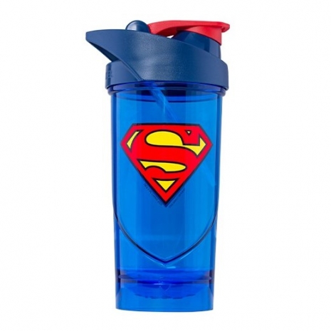 Shaker Hero Pro Superman Classic 700ml